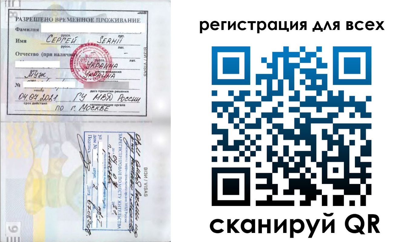 временная регистрация адрес в Пестово